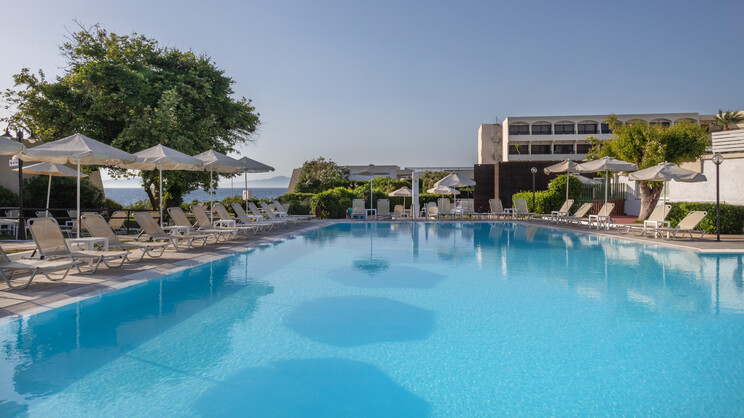 Sol Cosmopolitan Rhodes